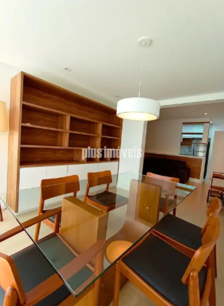 Flat/Apart Hotel, 1 quarto, 80 m² - Foto 1