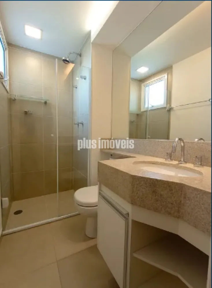 Flat/Apart Hotel, 1 quarto, 80 m² - Foto 3
