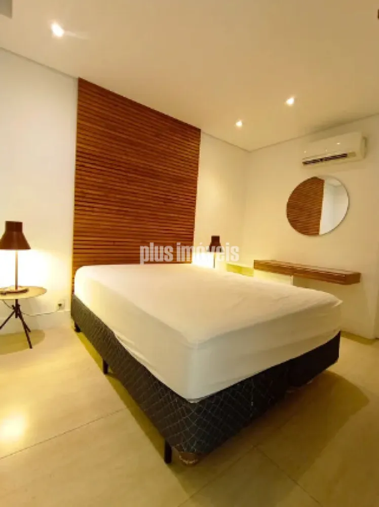Flat/Apart Hotel, 1 quarto, 80 m² - Foto 2