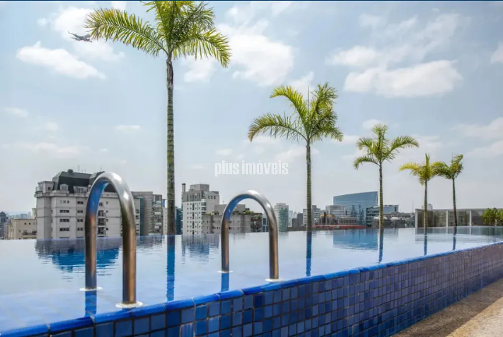 Flat/Apart Hotel, 1 quarto, 80 m² - Foto 4