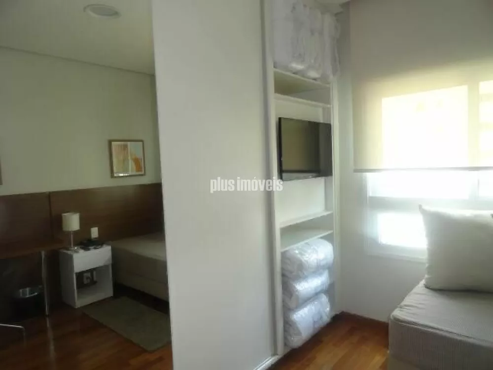 Flat/Apart Hotel à venda e aluguel com 2 quartos, 133m² - Foto 4