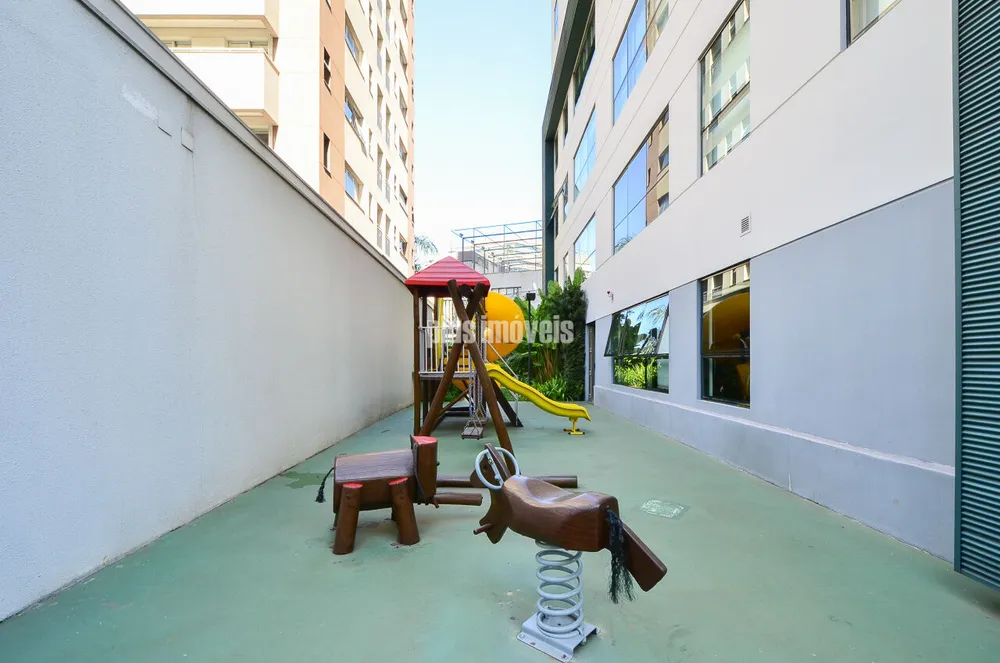 Apartamento, 1 quarto, 69 m² - Foto 4