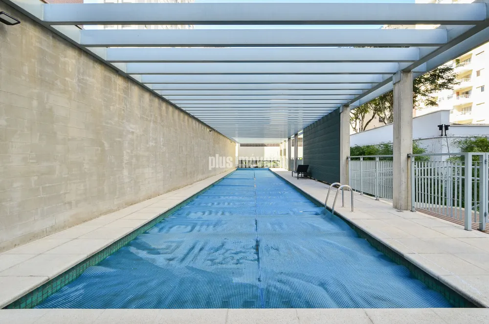Apartamento, 1 quarto, 69 m² - Foto 1