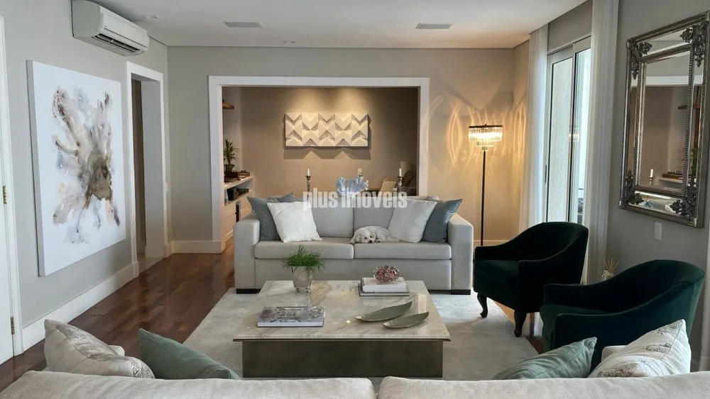 Apartamento, 3 quartos, 260 m² - Foto 6