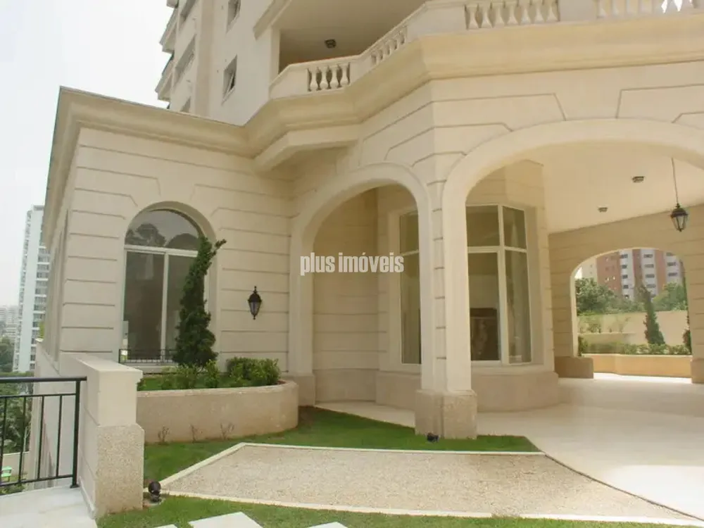 Apartamento, 3 quartos, 260 m² - Foto 6