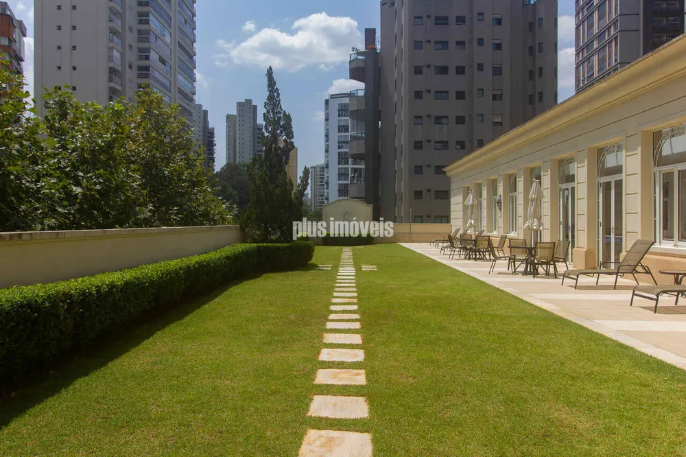Apartamento, 3 quartos, 260 m² - Foto 19