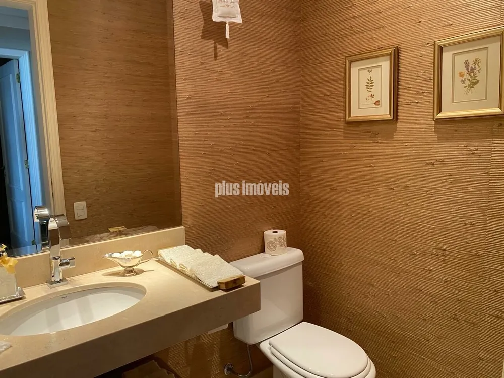 Apartamento, 3 quartos, 260 m² - Foto 2