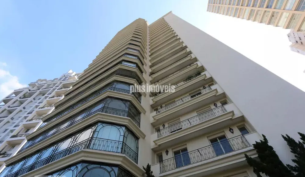 Apartamento, 3 quartos, 260 m² - Foto 20