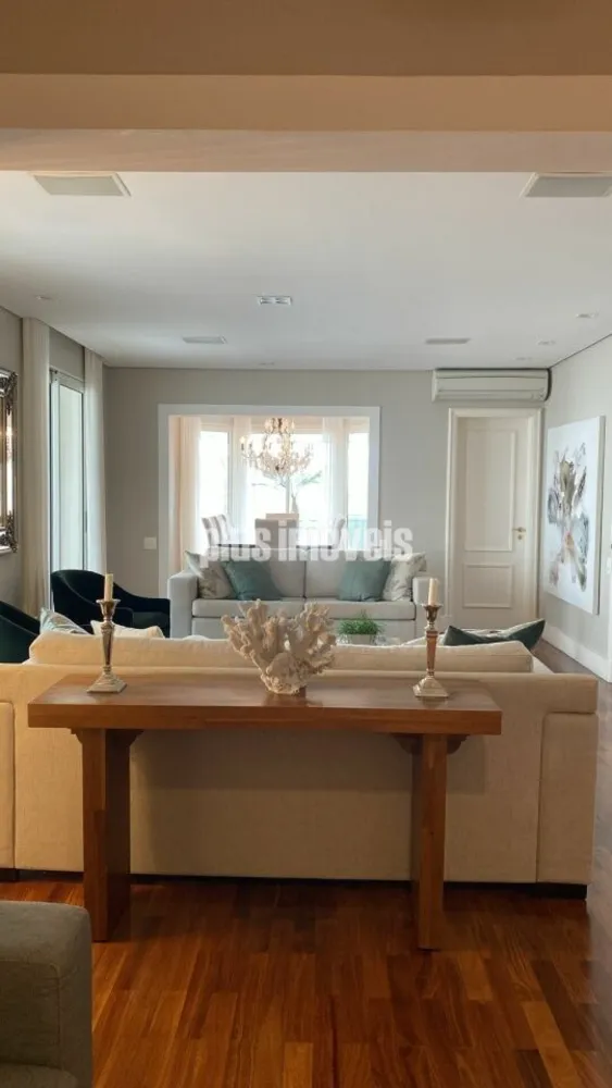 Apartamento, 3 quartos, 260 m² - Foto 10