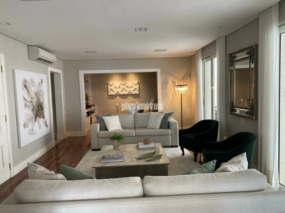 Apartamento, 3 quartos, 260 m² - Foto 4