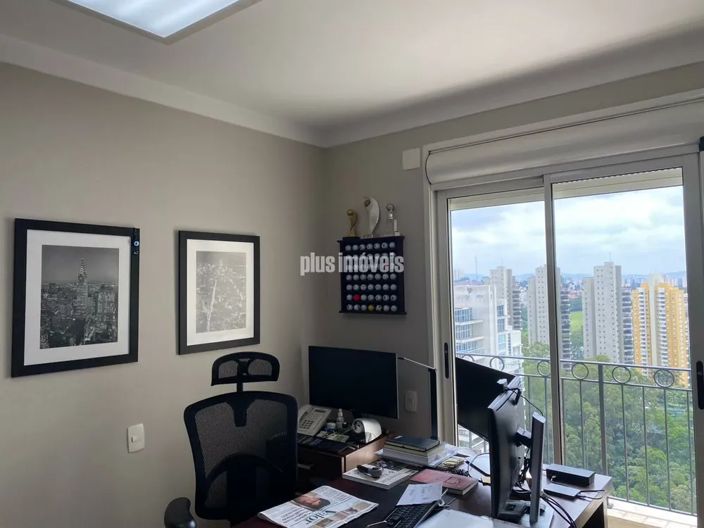 Apartamento, 3 quartos, 260 m² - Foto 12