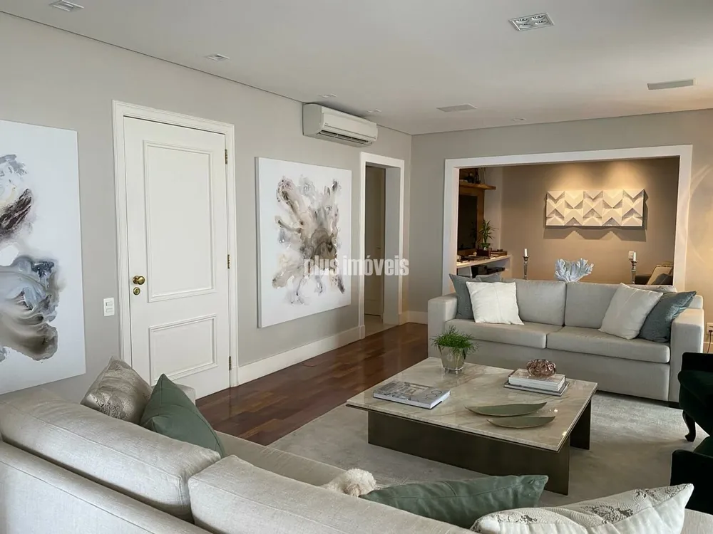 Apartamento, 3 quartos, 260 m² - Foto 3
