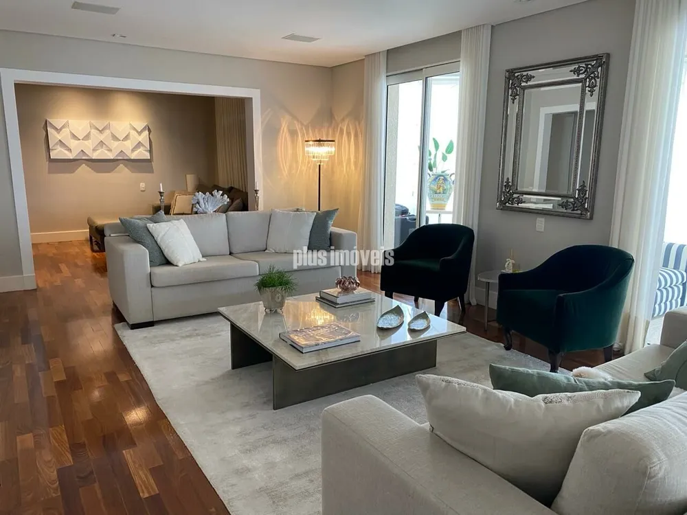 Apartamento, 3 quartos, 260 m² - Foto 8