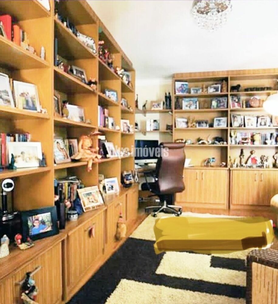 Casa, 3 quartos, 790 m² - Foto 8