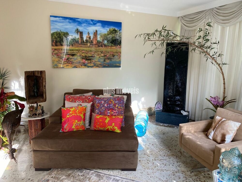 Casa, 3 quartos, 790 m² - Foto 2