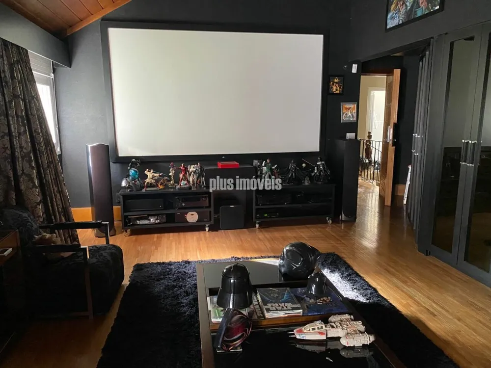 Casa, 3 quartos, 790 m² - Foto 9
