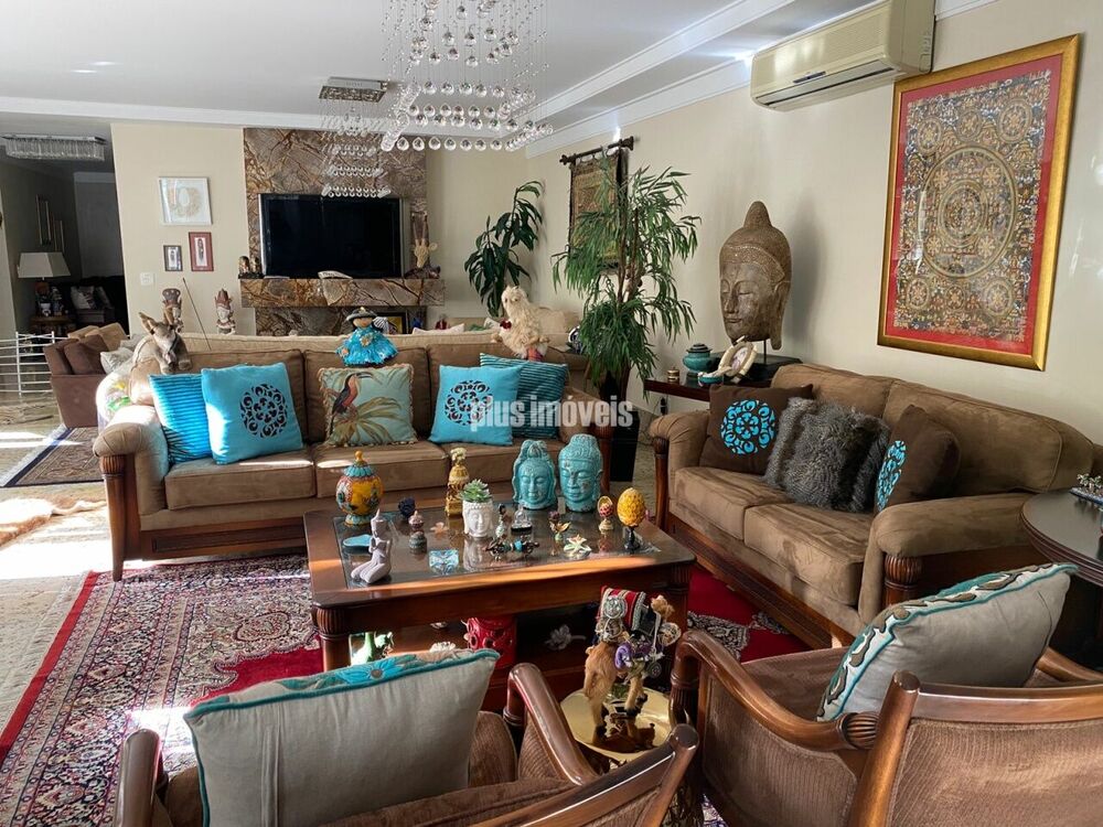 Casa, 3 quartos, 790 m² - Foto 1