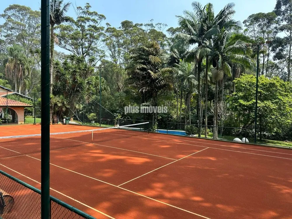 Casa, 5 quartos, 880 m² - Foto 4