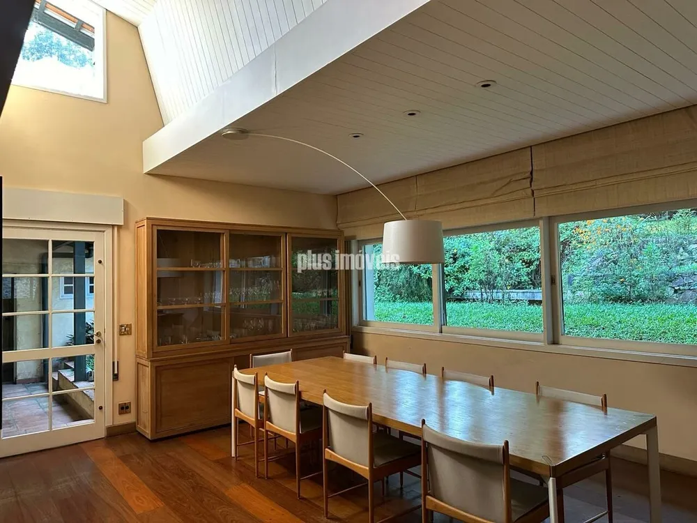 Casa, 5 quartos, 880 m² - Foto 2