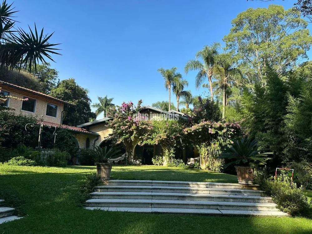 Casa, 5 quartos, 880 m² - Foto 1