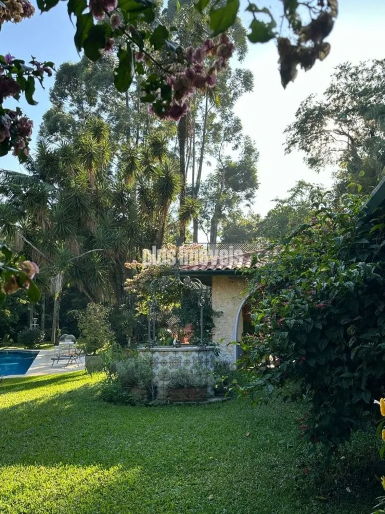 Casa, 5 quartos, 880 m² - Foto 3