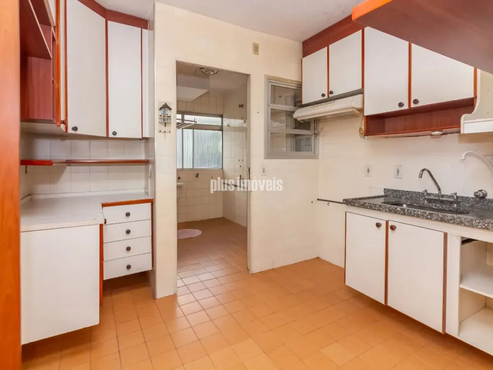 Apartamento, 2 quartos, 85 m² - Foto 1
