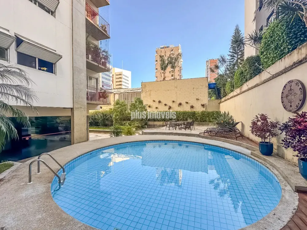 Apartamento, 2 quartos, 85 m² - Foto 2