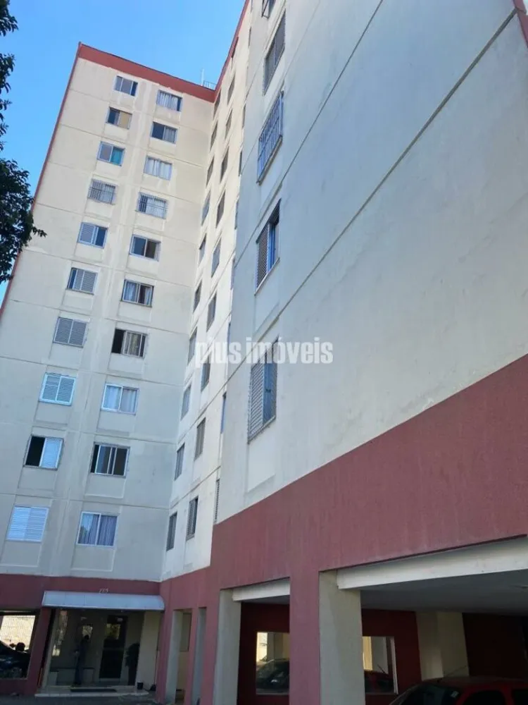 Apartamento, 2 quartos, 68 m² - Foto 16
