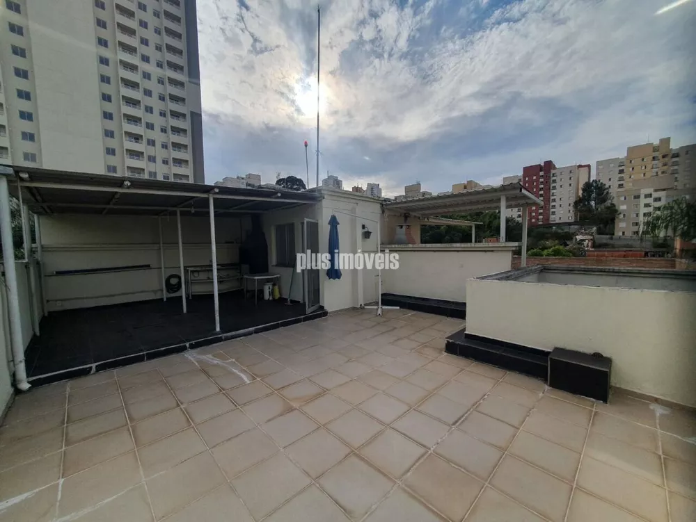 Apartamento à venda com 3 quartos, 143m² - Foto 1