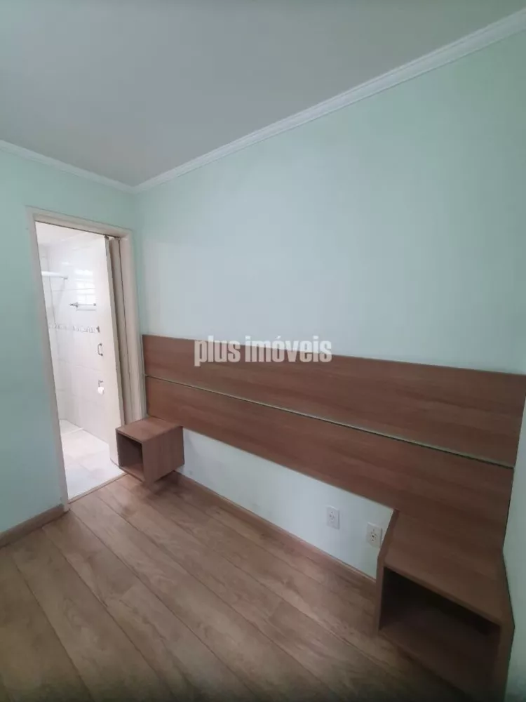 Apartamento à venda com 3 quartos, 143m² - Foto 8