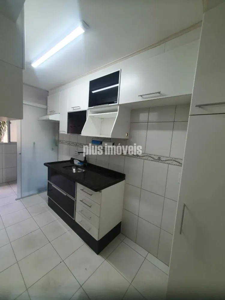 Apartamento, 3 quartos, 143 m² - Foto 7