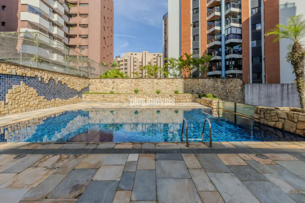 Apartamento, 4 quartos, 377 m² - Foto 3