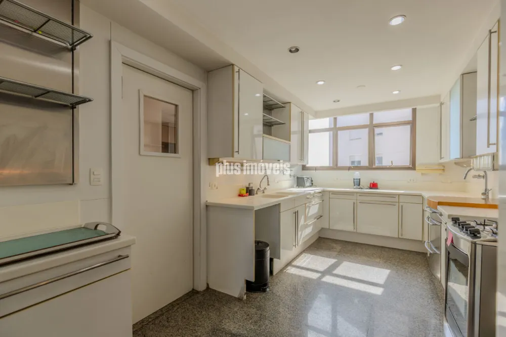 Apartamento, 4 quartos, 377 m² - Foto 1