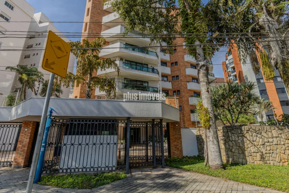 Apartamento, 4 quartos, 377 m² - Foto 4