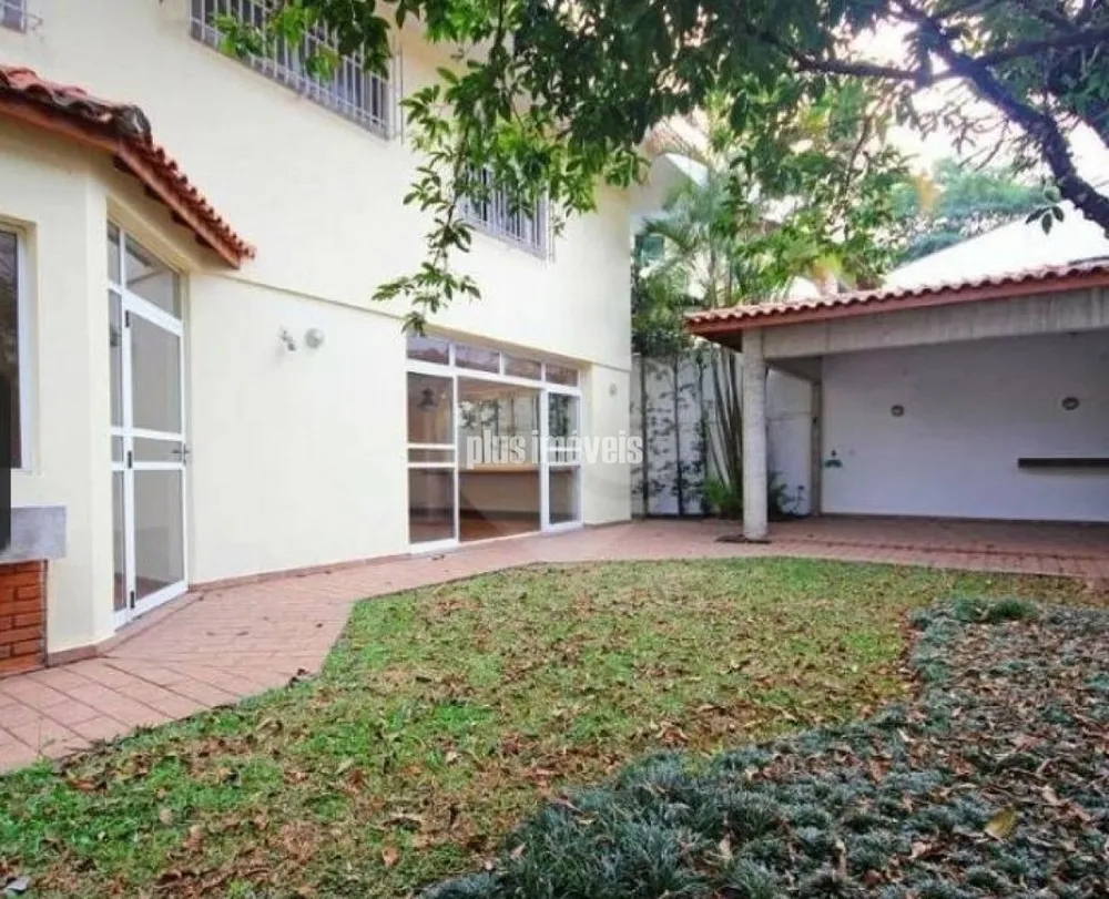 Casa, 3 quartos, 340 m² - Foto 1