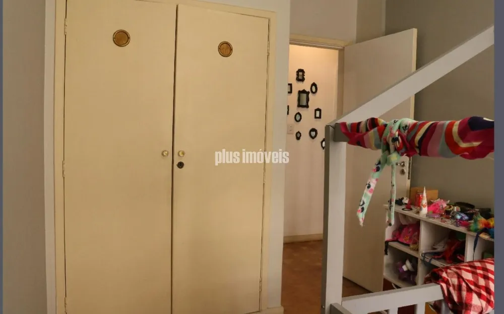 Apartamento, 3 quartos, 116 m² - Foto 3