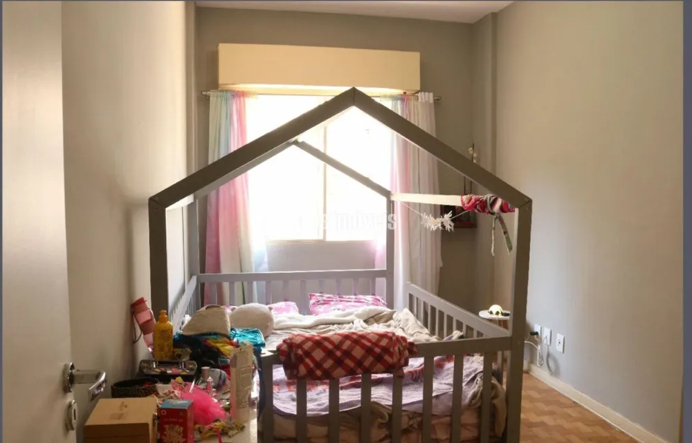 Apartamento, 3 quartos, 116 m² - Foto 4
