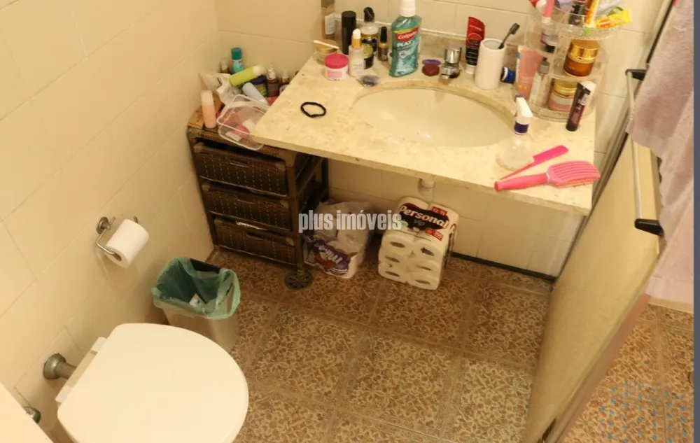 Apartamento, 3 quartos, 116 m² - Foto 2