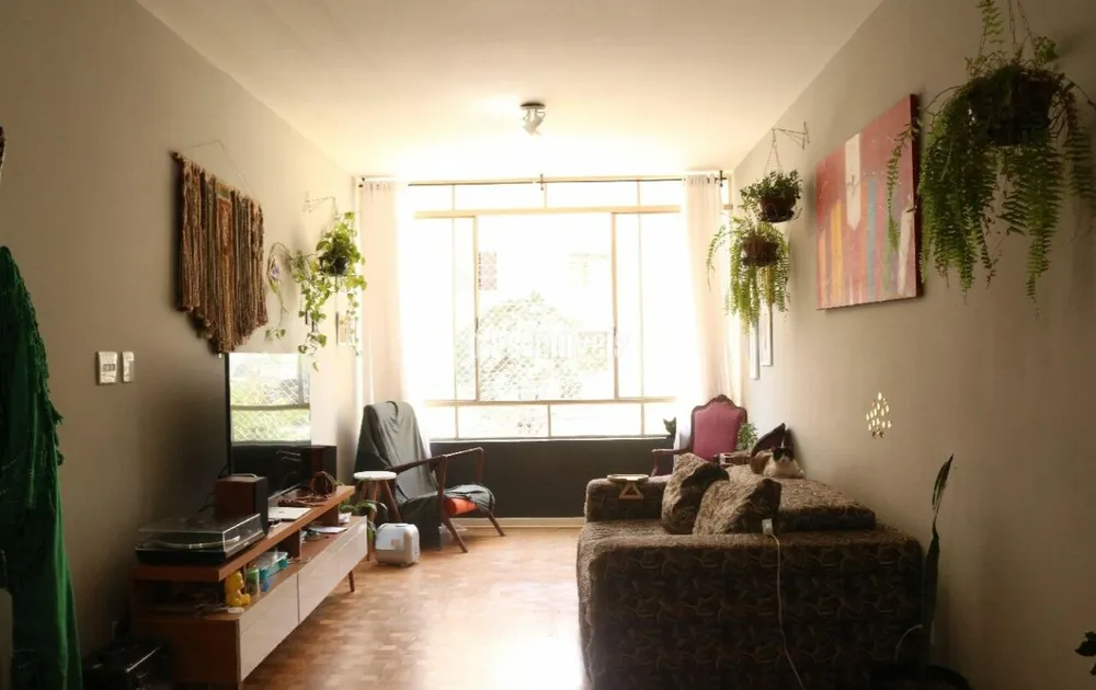 Apartamento, 3 quartos, 116 m² - Foto 1