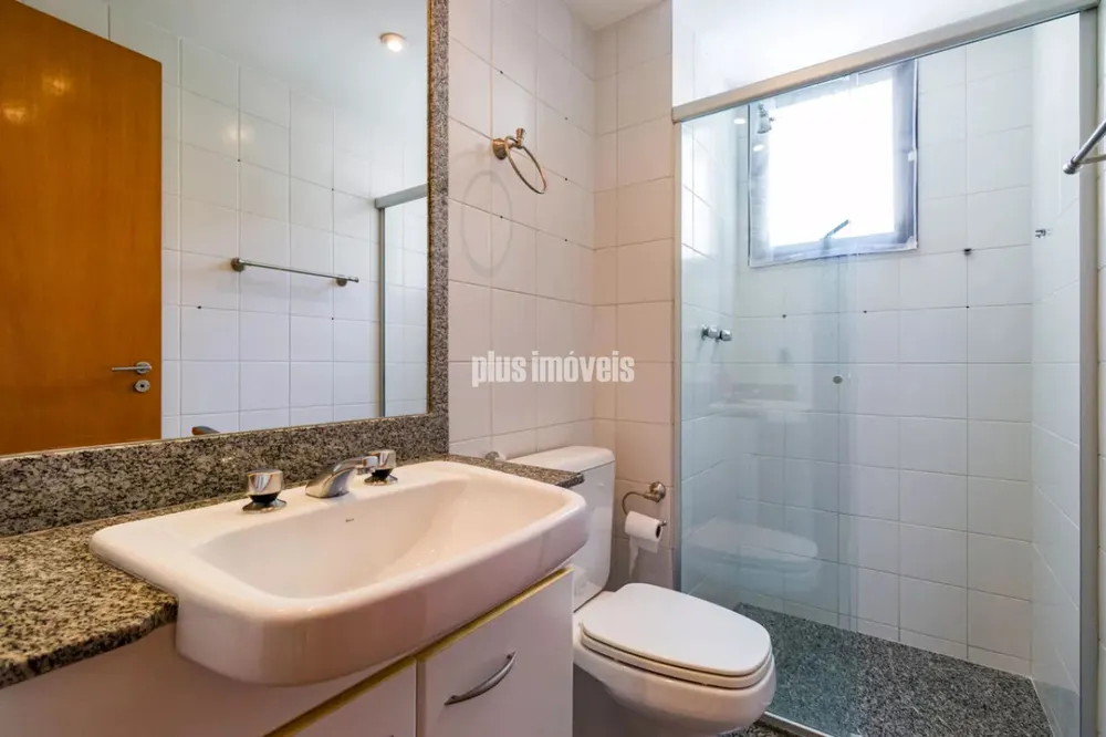 Apartamento, 4 quartos, 140 m² - Foto 2