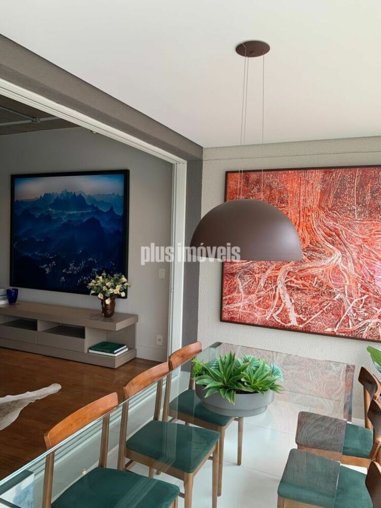 Apartamento, 1 quarto, 90 m² - Foto 2