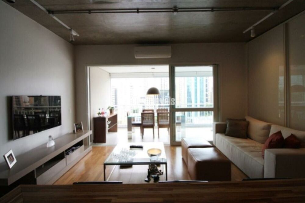 Apartamento, 1 quarto, 90 m² - Foto 3