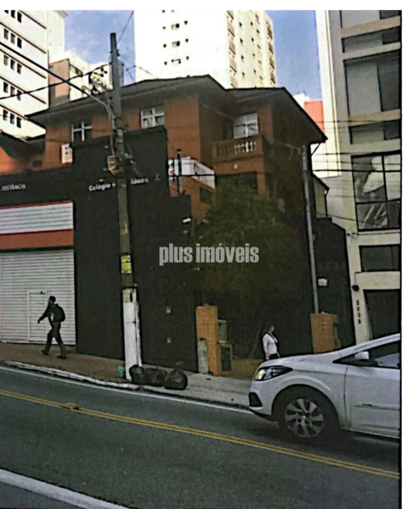 Casa Comercial, 378 m² - Foto 1