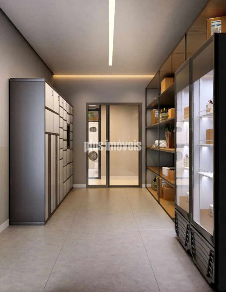 Kitnet-Studio, 26 m² - Foto 3