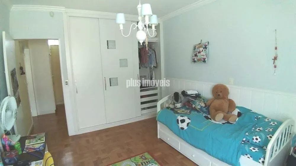 Casa, 4 quartos, 200 m² - Foto 4