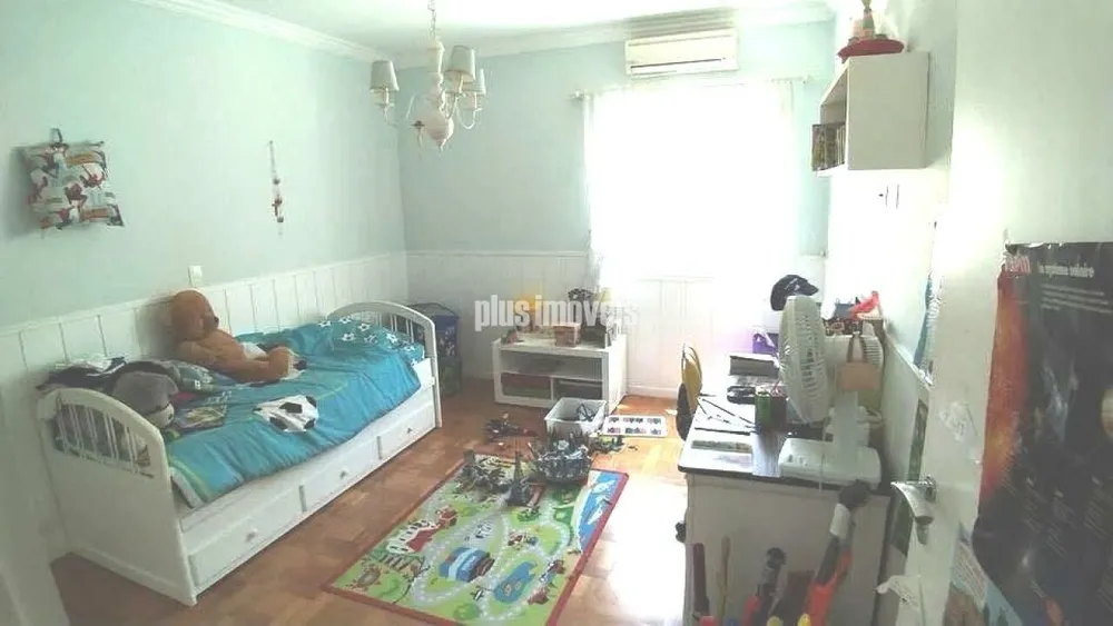 Casa, 4 quartos, 200 m² - Foto 3