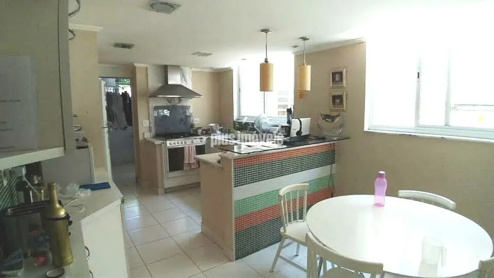 Casa, 4 quartos, 200 m² - Foto 2