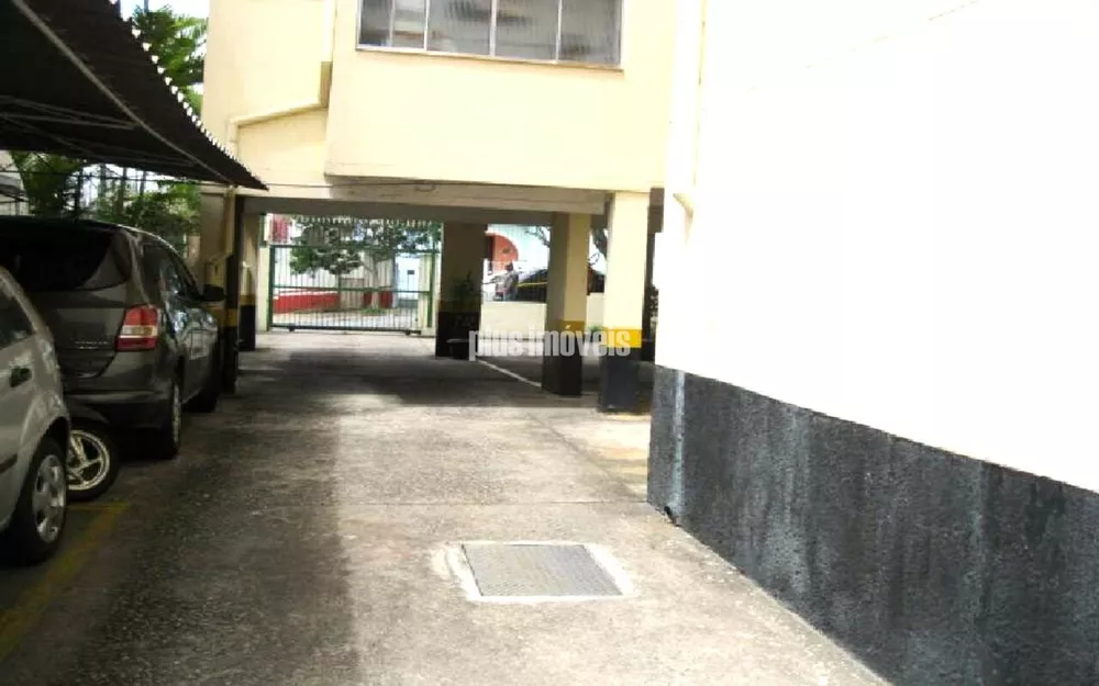 Apartamento, 1 quarto, 46 m² - Foto 1