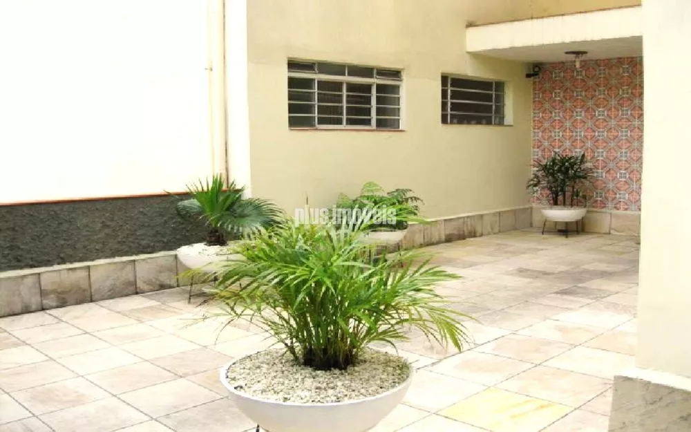 Apartamento, 1 quarto, 46 m² - Foto 2