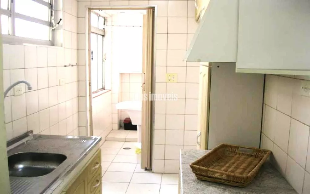 Apartamento, 1 quarto, 46 m² - Foto 3